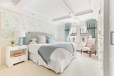 Sold by Sotheby's International Realty