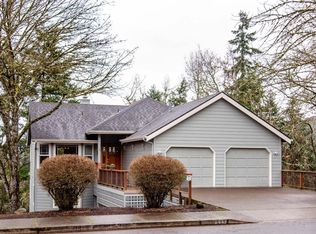 447 Dellwood Dr, Eugene, OR 97405