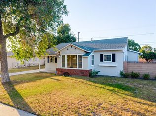 2129 W Cerritos Ave, Anaheim, CA 92804