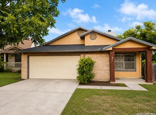 4410 Knollchase, San Antonio, TX 78247