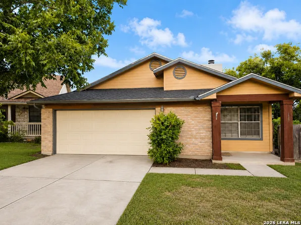 4410 Knollchase, San Antonio, TX 78247