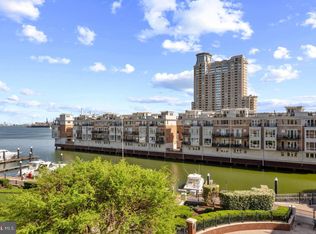 The Ritz-carlton Residences, Baltimore, MD 21230