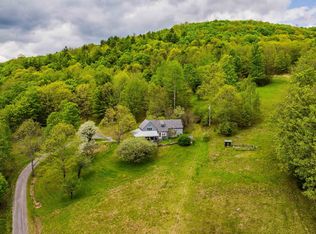 39 Whitcomb Hill Road, Strafford, VT 05070
