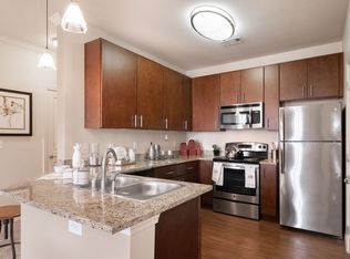 Le Mirage, Midland, TX 79707