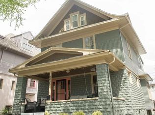 4425 Harrison St, Kansas City, MO 64110