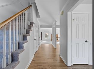 5317 Brookstone Ln, Virginia Beach, VA 23455