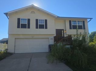 658 Glenshee Dr, Wentzville, MO 63385