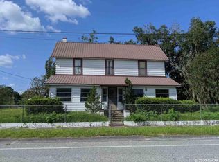 16610 SW 144th Ave, Brooker, FL 32622