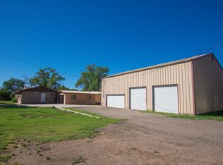 420 Jarales Rd, Belen, NM 87002