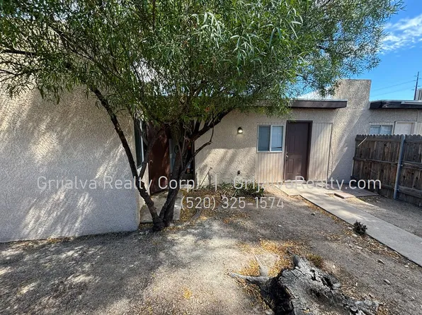 2415 N. Geronimo, 2415 N Geronimo Ave #C, Tucson, AZ 85705