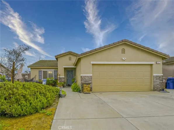 547 Blossom Dr, Chowchilla, CA 93610