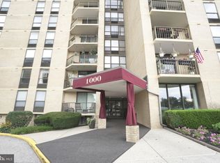 666 W Germantown Pike APT 1103, Plymouth Meeting, PA 19462