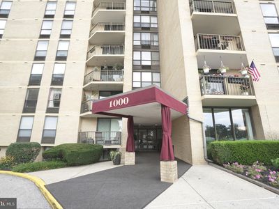 666 W Germantown Pike APT 1103, Plymouth Meeting, PA, 19462