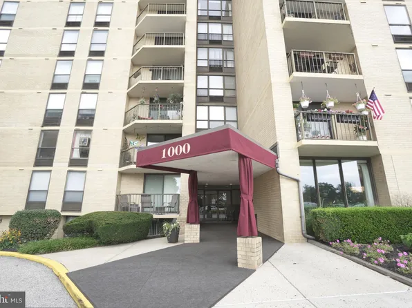 666 W Germantown Pike APT 1103, Plymouth Meeting, PA 19462