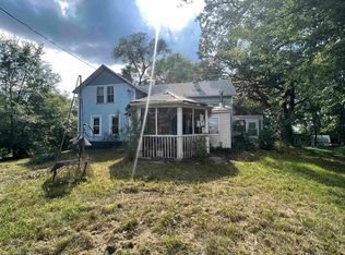 1635 County Rd N, Friendship, WI 53934