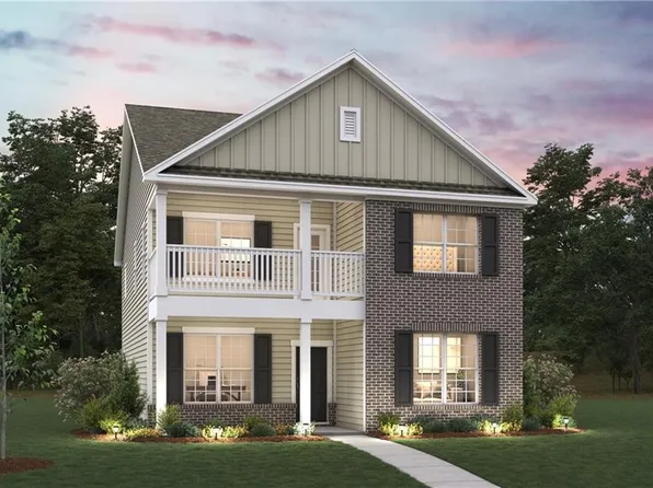 108 Harbor Hill Blvd, Jamestown, NC 27282