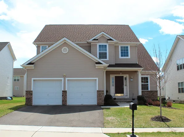 34 Willocks Cir, Somerset, NJ 08873