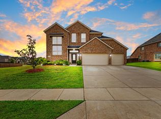 614 Woodridge Dr, Oak Pt, TX 75068