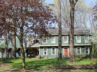 25 Wedgewood Dr, Saratoga Springs, NY 12866