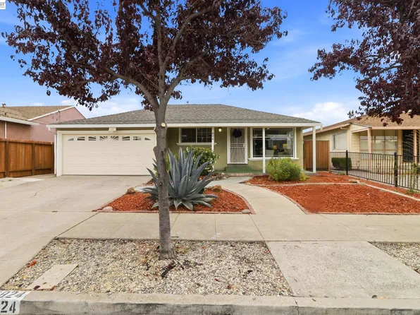 824 Moraga Dr, San Leandro, CA 94578