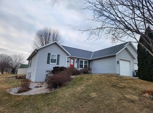 995 Lexington Way, Waterloo, WI 53594