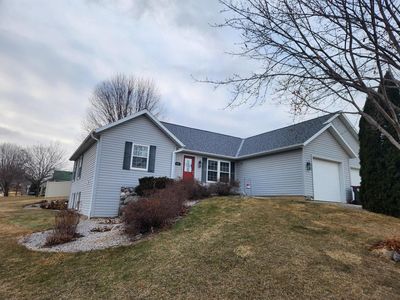 995 Lexington WAY, Waterloo, WI, 53594