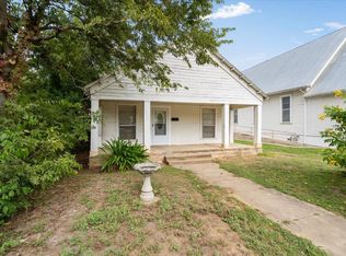 1108 Walnut St, Bastrop, TX 78602