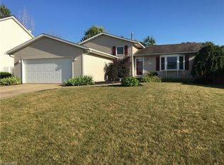 4776 Baywood Dr, Brunswick, OH 44212