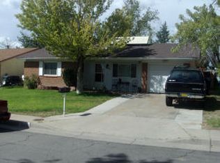 12605 Chico Rd NE, Albuquerque, NM 87123