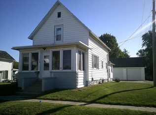116 N Washington St, Bremen, IN