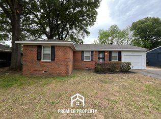 3236 S Edgeware Rd, Memphis, TN 38118