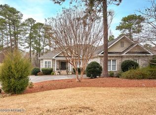 19 McNish Rd, Southern Pines, NC 28387