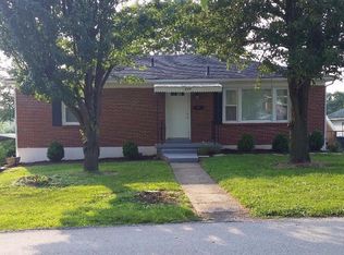 204 Dewey Ct, Frankfort, KY 40601