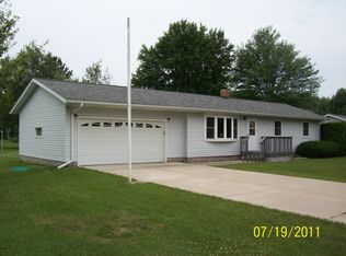 11977 16th Ave N, Chippewa Falls, WI 54729
