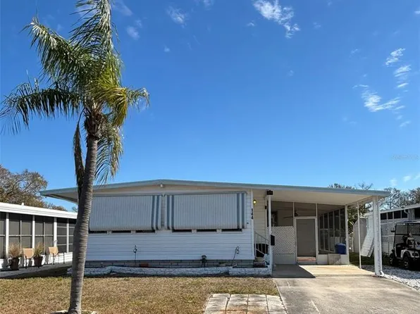 13225 101st St Lot 144, Largo, FL 33773