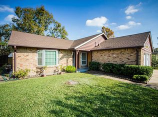 6018 Hummingbird St, Houston, TX 77096