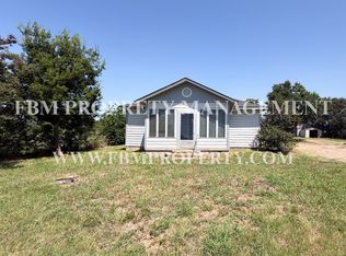 1900 Creechville Rd, Ennis, TX 75119