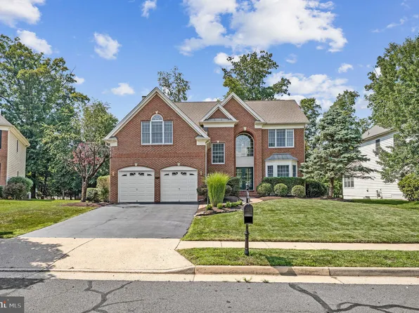 5834 Seven Pines Ct, Haymarket, VA 20169