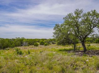 County Road 140, Junction, TX 76849