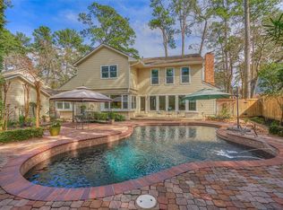 24211 Norchester Way, Spring, TX 77389