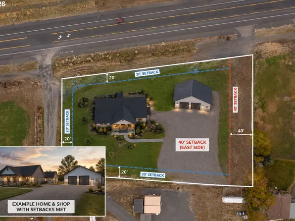 81925 Fox Ln, Umatilla, OR 97882
