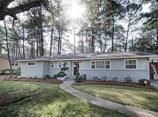 1315 Robert Dr, Jackson, MS 39211