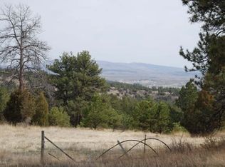 104 Musser Rd, Newcastle, WY 82701
