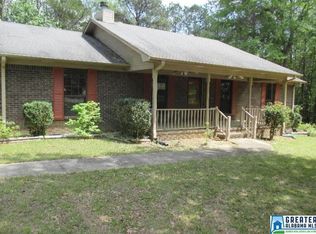125 Robin Ln, Jemison, AL 35085
