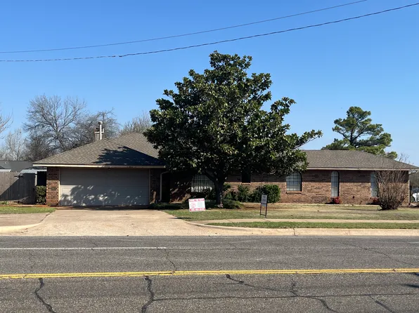 6501 NW 63rd St #1, Oklahoma City, OK 73132