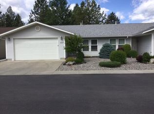 1810 Pine Tree Holw, Thompson Falls, MT 59873