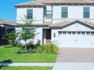 1460 Belle Terre Rd, Davenport, FL 33896