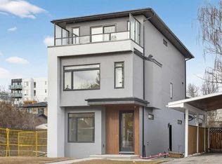 720 S 52nd Ave SW, Calgary, AB T2V0B5