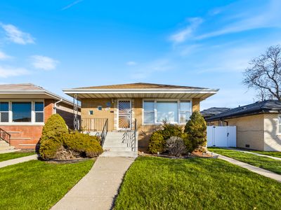2906 W 82nd St, Chicago, IL, 60652