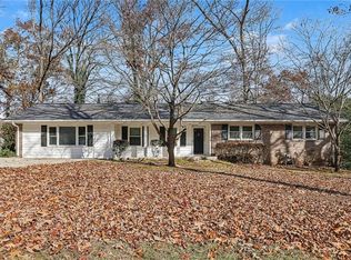 558 Dorsey Cir SW, Lilburn, GA 30047